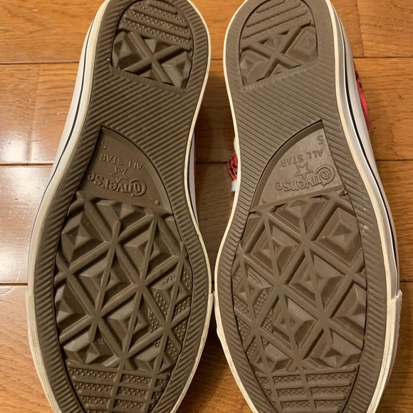 💗🌸Women’s Chuck Taylor All Star Converse🌸💗 - Picture 10 of 11